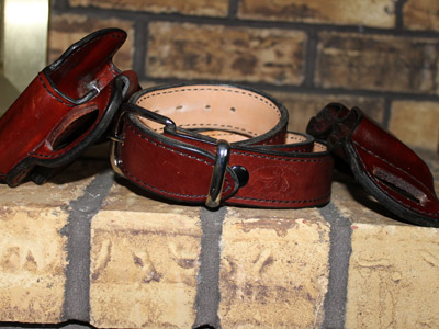 Mernickle Holsters