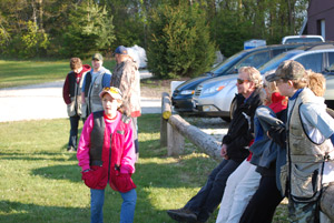 SE Wisconsin trap shooting