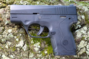 Beretta Nano