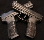 koch pistol