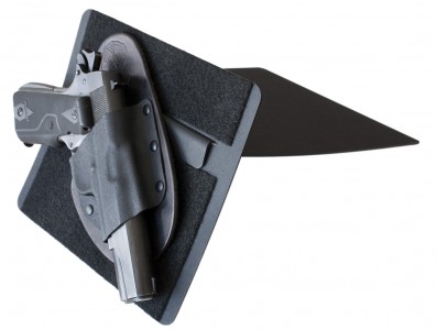 CrossBreed Holsters BedSide Backup – Gear Test. CrossBreed Holsters BedSide Backup
