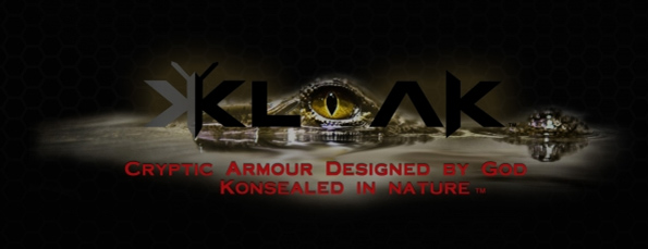 Kloak Cryptic