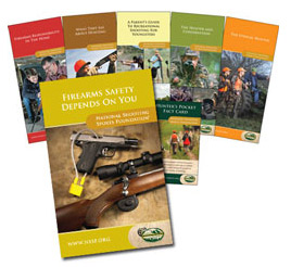 Firearms Safety Education