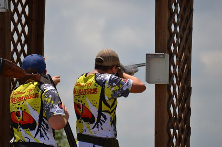 Scholastic Shooting Sports Foundation National Team Championships