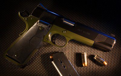 Wilson combat elite