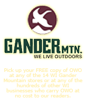 Gander Mountain