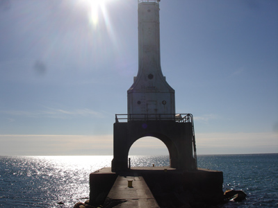 Port Washington Lighthouse