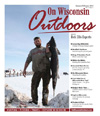 cover of Jan/Feb 2012 On Wisconsin Outdoors