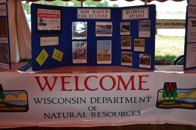 Wisconsin Farm Technology Days