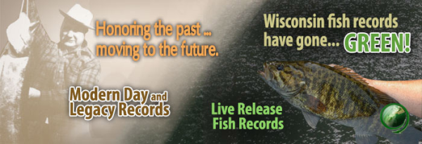 record fish program