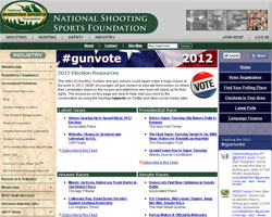 voter education website