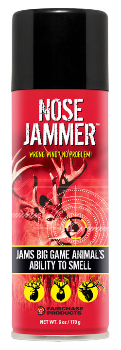 Nose Jammer bottle