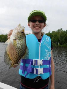 crappie