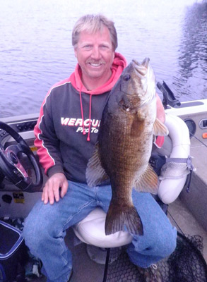 Wisconsin Fishing
