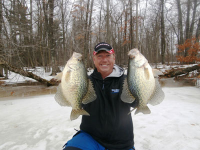 Phil Schweik slab crappies