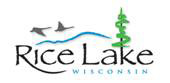 Rice Lake Logo