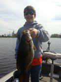 Price County Smallmouth