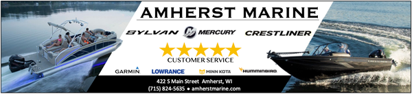 Amherst Marine