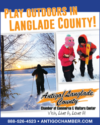 Antigo/Langlade County