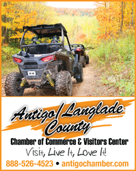 Antigo/Langlade County