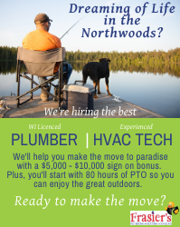 Frasiers Plumbing