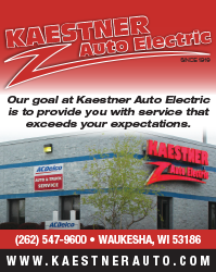 Kaestner Auto Electric