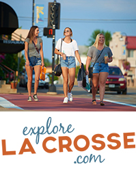 Explore La Crosse