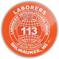 Laborers’ Local #113