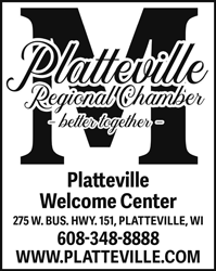 Platteville