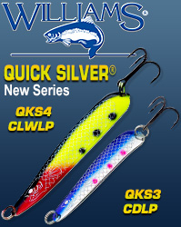 Williams Lures