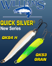 Williams Lures