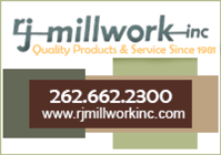 RJ Millwork Inc.