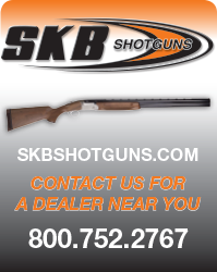 SKB Shotguns