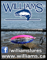 Williams Lures