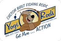 Yogi Rods