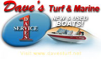Dave's Turf & Marine