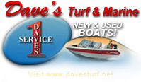 Daves Turf and Marine