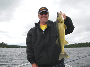 Wisconsin Fishing 
