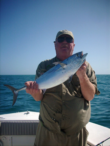 key west fishing