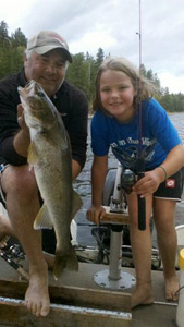 Wisconsin Angler