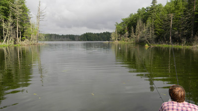 Wisconsin Fishing