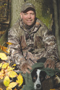 Ohio Turkey Hunting
