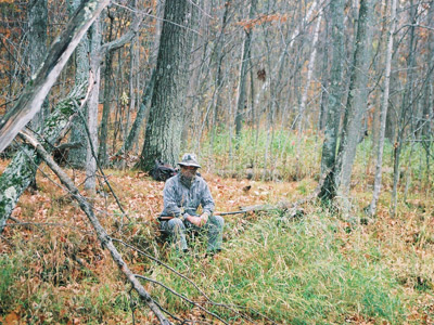 duck hunting Wisconsin