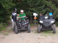 ATV Safety