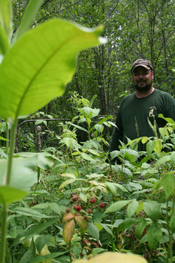 bear hunting Wisconsin