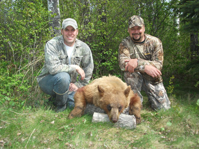 On Wisconsin Outdoors with Dick Ellis