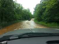 Crawford County Flood