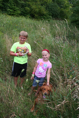 wisconsin antler hunt