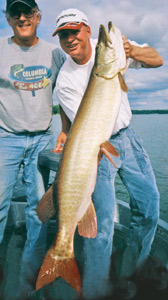 September Musky 1