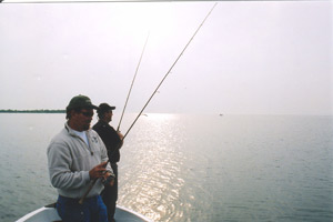 Smallmouth Bass Fishing Door County Wisconsin